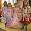 Třídní projekt „Putujeme za pohádkou“, 1. třída