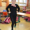 Třídní projekt „Putujeme za pohádkou“, 1. třída