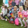 První den v první třídě 2011-12