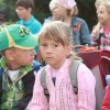 První den v první třídě 2011-12