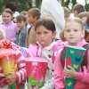 První den v první třídě 2011-12