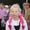 První den v první třídě 2011-12