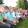 První den v první třídě 2011-12