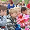 První den v první třídě 2011-12