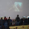5. třída na Adventu na zemědělce