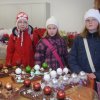5. třída na Adventu na zemědělce
