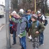 5. třída na Adventu na zemědělce