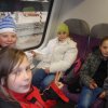 5. třída na Adventu na zemědělce