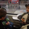 5. třída na Adventu na zemědělce