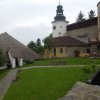 8. třída výlet