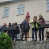 8. třída výlet