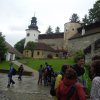 8. třída výlet