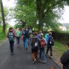 8. třída výlet