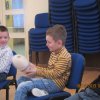 Betlém - dům chleba - 1.A.