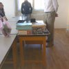 Den profesí - MSŠZe a VOŠ Opava