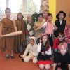 Projekt Mach a Šebestová - 3. třída 