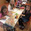 Projekt Mach a Šebestová - 3. třída 