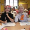 Projekt Mach a Šebestová - 3. třída 