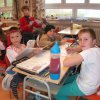 Projekt Mach a Šebestová - 3. třída 