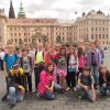 Praha výlet, 5. a 6. třída