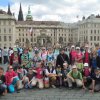 Praha výlet, 5. a 6. třída