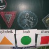 Projekt Bezpečnost na silnici, 2. třída