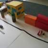 Projekt Bezpečnost na silnici, 2. třída