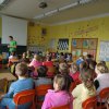 Tonda obal - přednáška