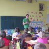 Tonda obal - přednáška