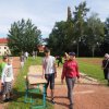 Atletický čtyřboj 2. stupně