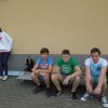 Atletický čtyřboj 2. stupně
