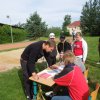 Atletický čtyřboj 2. stupně