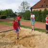 Atletický čtyřboj 2. stupně