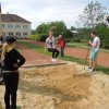 Atletický čtyřboj 2. stupně