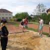 Atletický čtyřboj 2. stupně