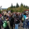 Celoškolní výlet do Beskyd