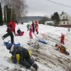 Bobování s družinou 17.2.