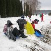 Bobování s družinou 17.2.