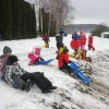 Bobování s družinou 17.2.