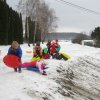 Bobování s družinou 17.2.