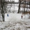 Bobování s družinou 17.2.