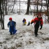 Bobování s družinou 17.2.