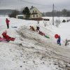 Bobování s družinou 17.2.