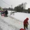 Bobování s družinou 17.2.