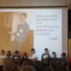 Prezentace k projektu Chodící lidé