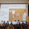 Prezentace k projektu Chodící lidé