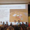 Prezentace k projektu Chodící lidé
