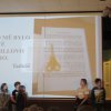 Prezentace k projektu Chodící lidé