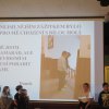 Prezentace k projektu Chodící lidé
