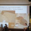 Prezentace k projektu Chodící lidé